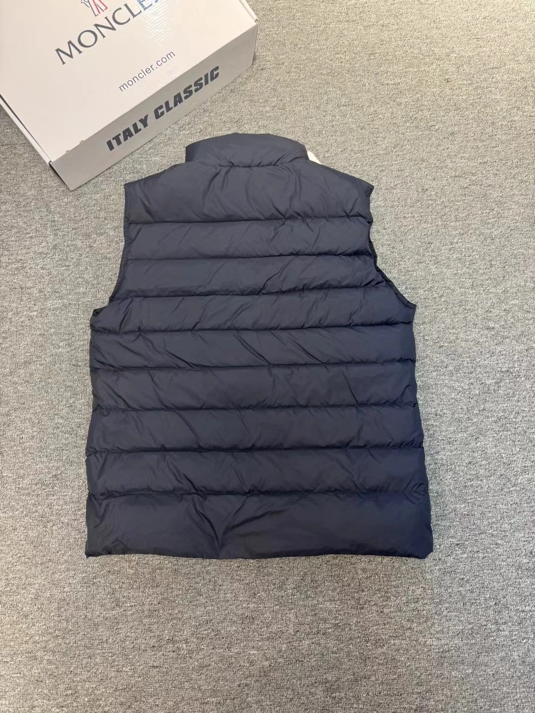 Moncler Down Jackets GoodFit 145983