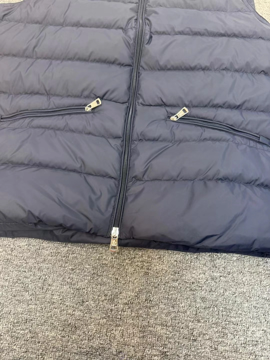 Moncler Down Jackets GoodFit 145983