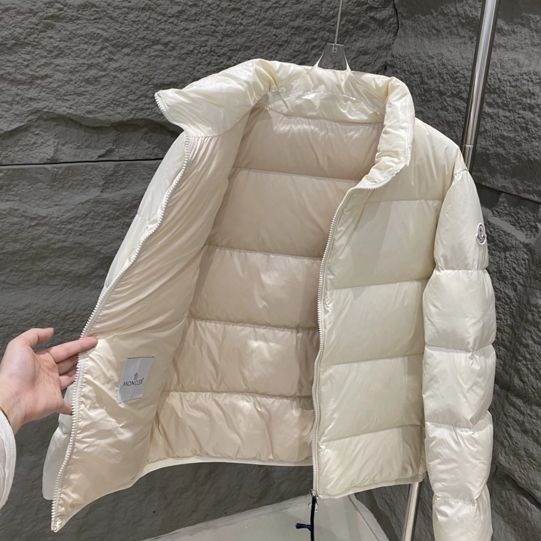 Moncler Down Jackets Thermal 145979