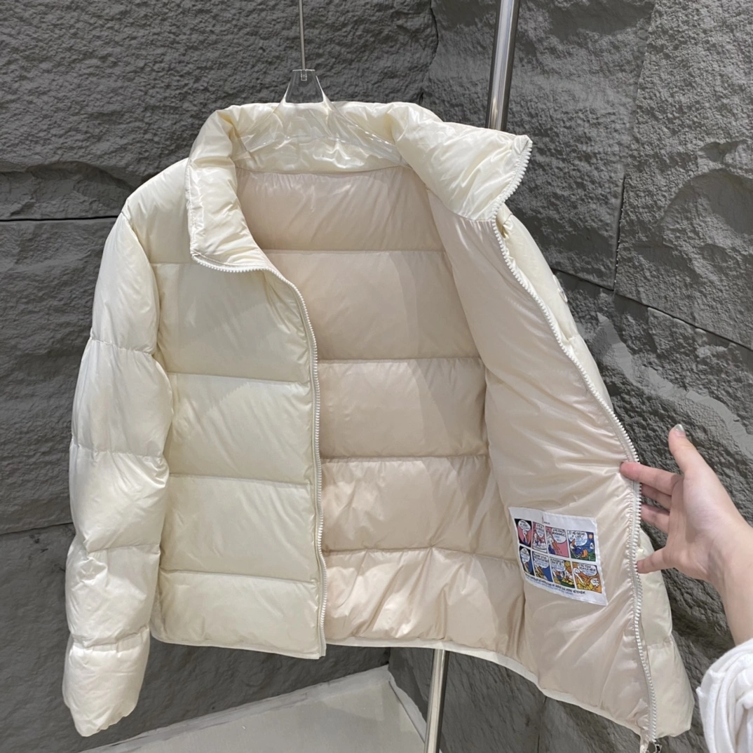 Moncler Down Jackets Thermal 145979