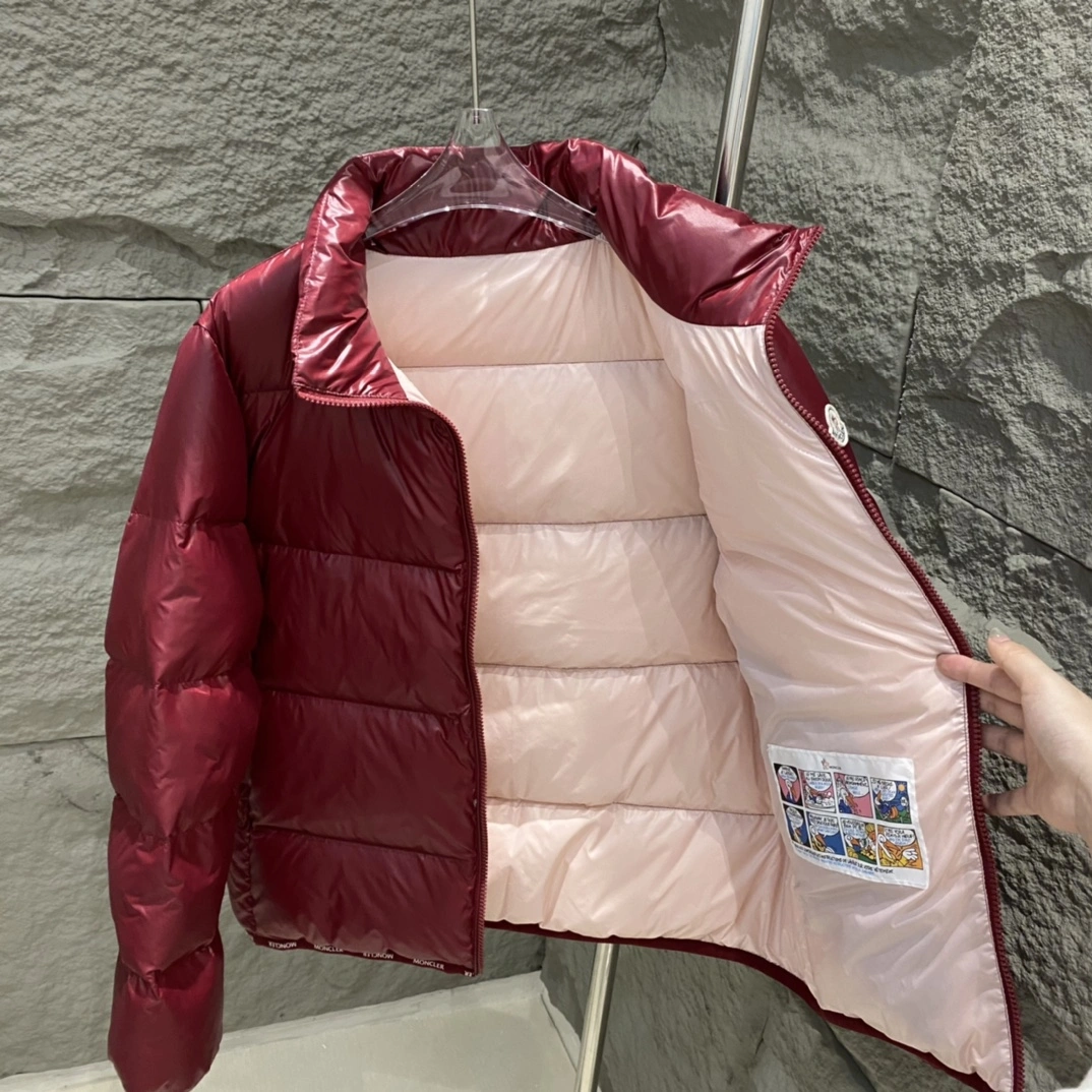 AllSeason Moncler Down Jackets 145977