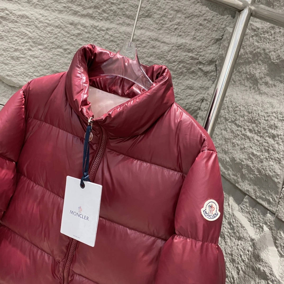AllSeason Moncler Down Jackets 145977