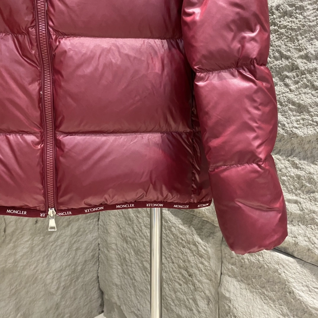 AllSeason Moncler Down Jackets 145977
