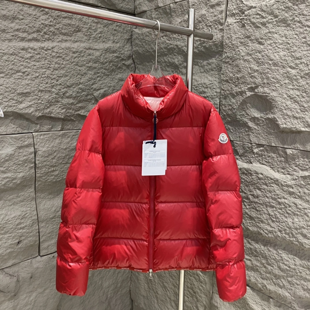 Moncler Down Jackets Fashionable 145980