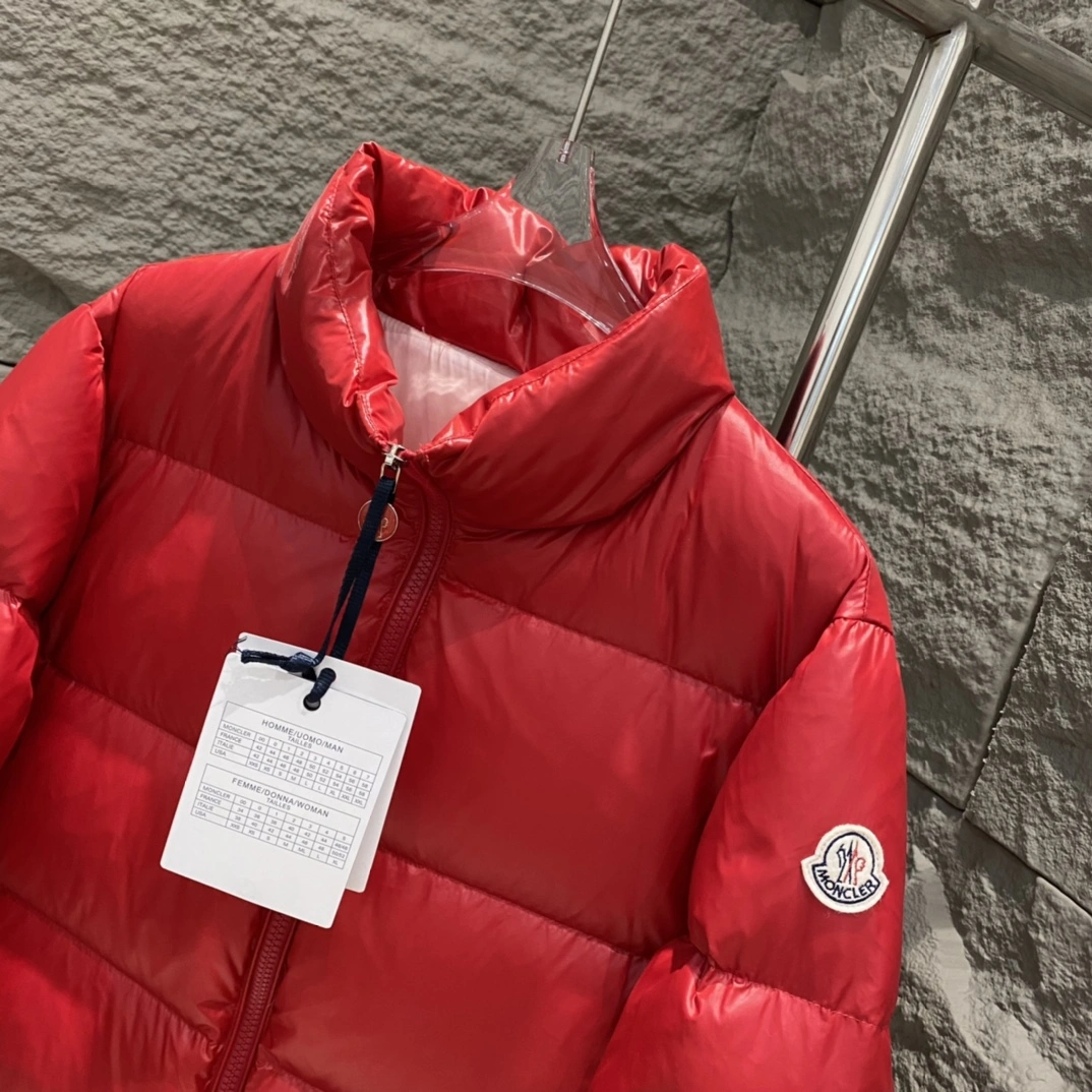 Moncler Down Jackets Fashionable 145980