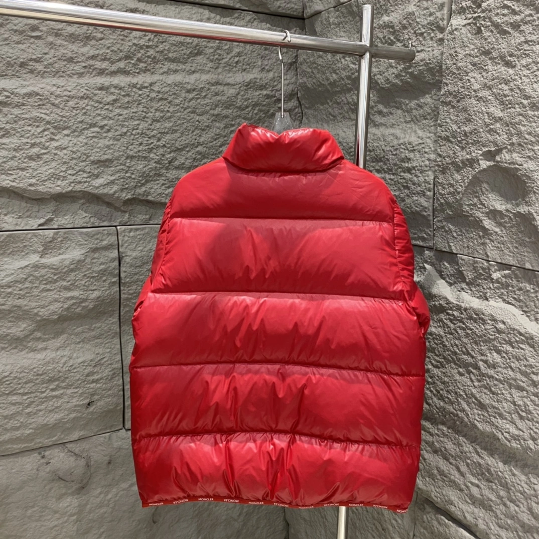 Moncler Down Jackets Fashionable 145980