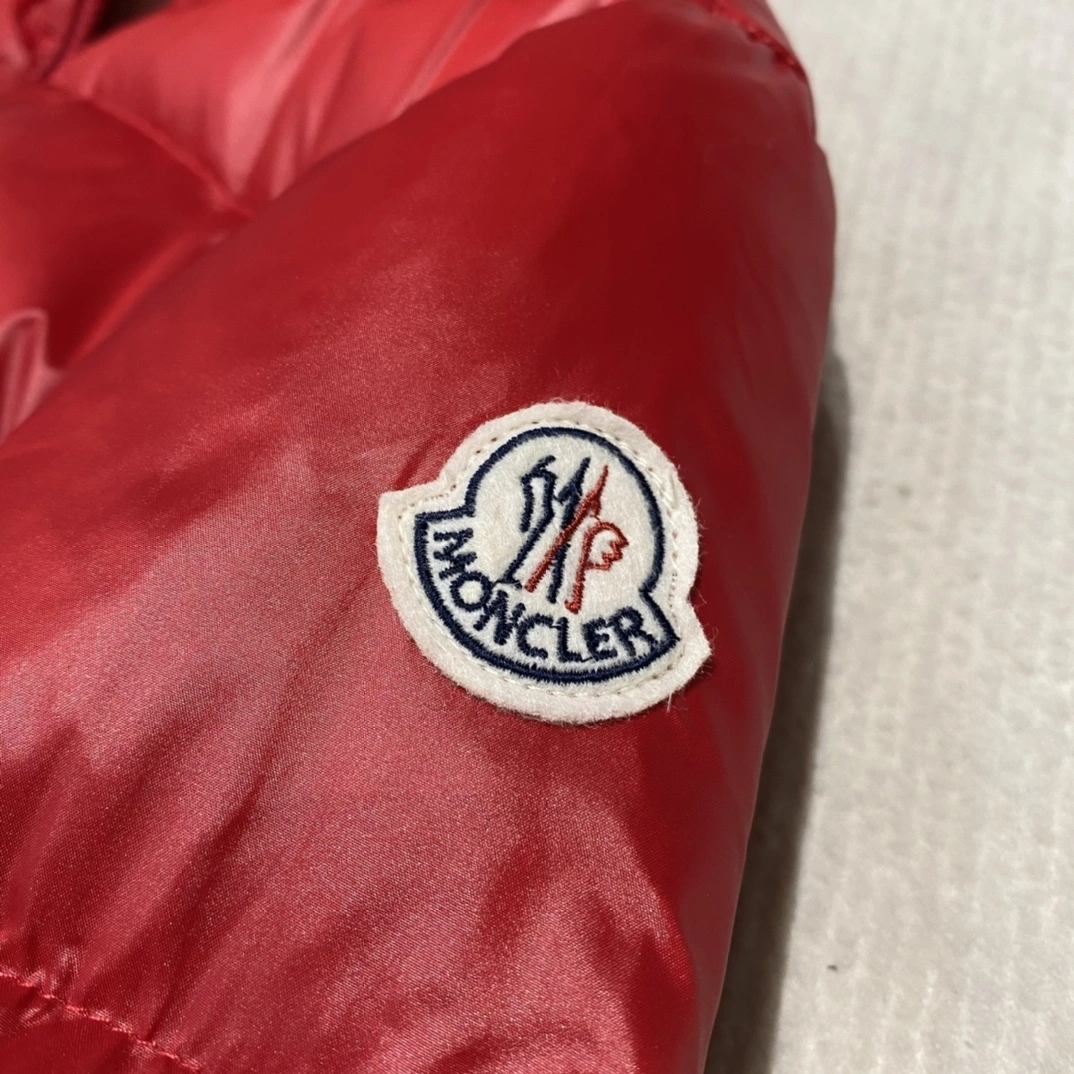 Moncler Down Jackets Fashionable 145980