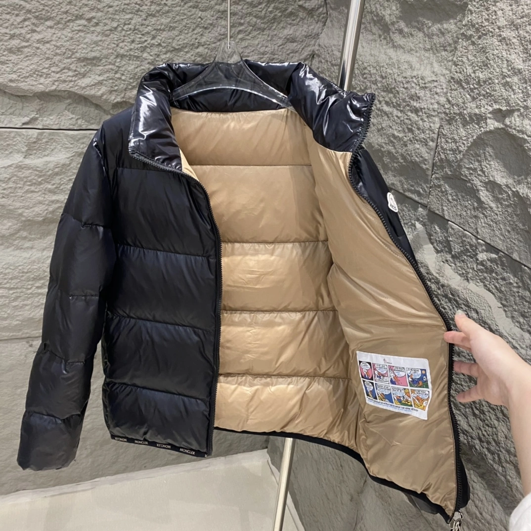 Moncler Down Jackets TravelReady 145976
