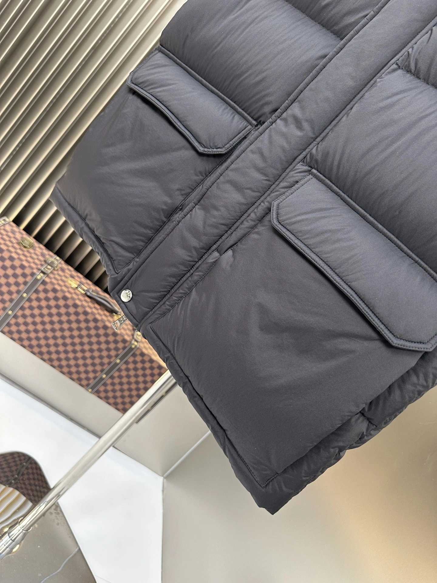 SportInspired Moncler Down Jackets 145974