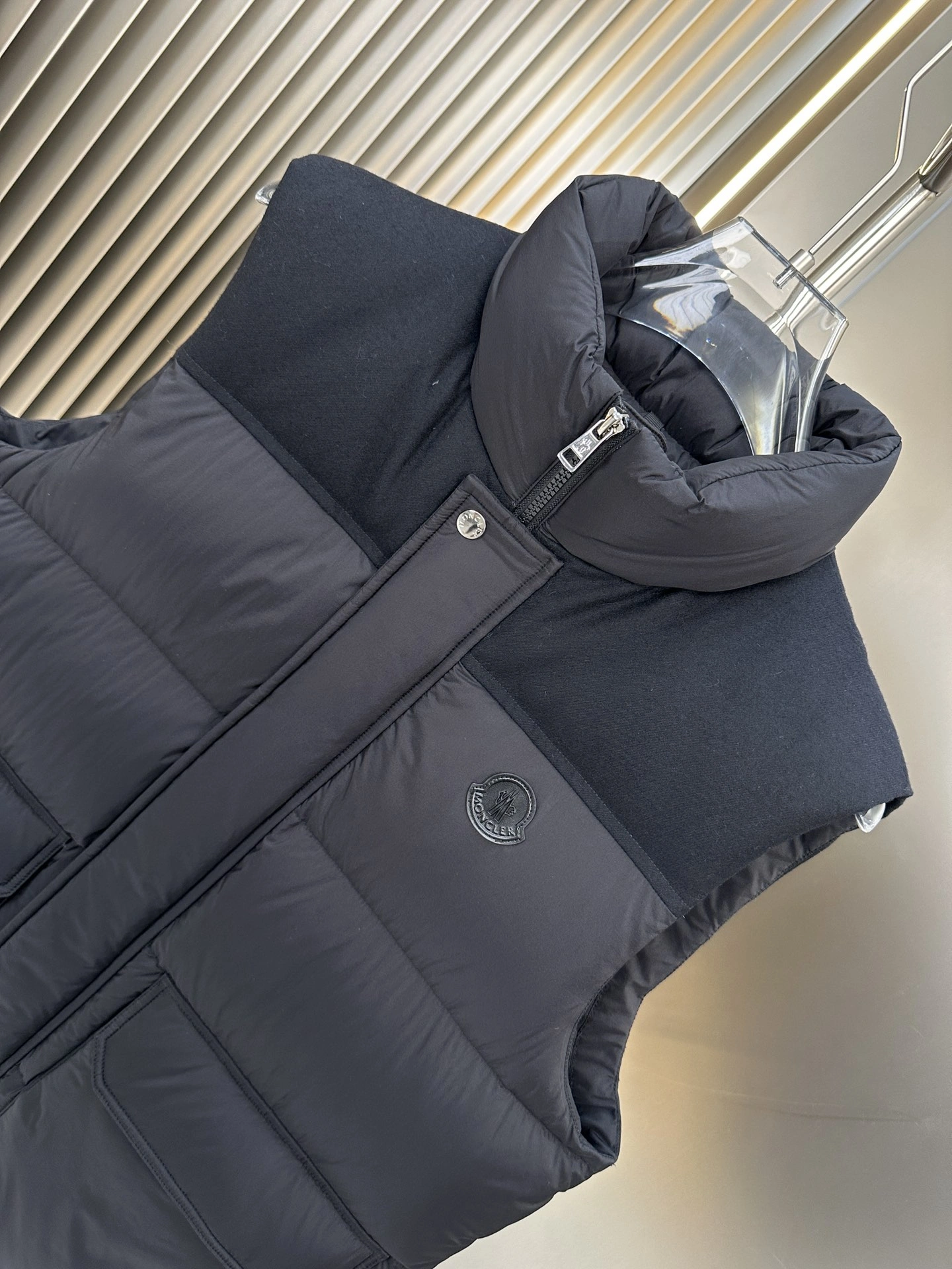 SportInspired Moncler Down Jackets 145974