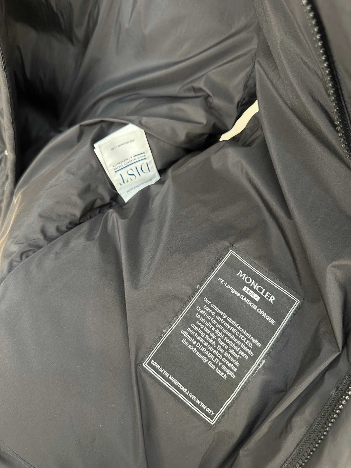 SportInspired Moncler Down Jackets 145974