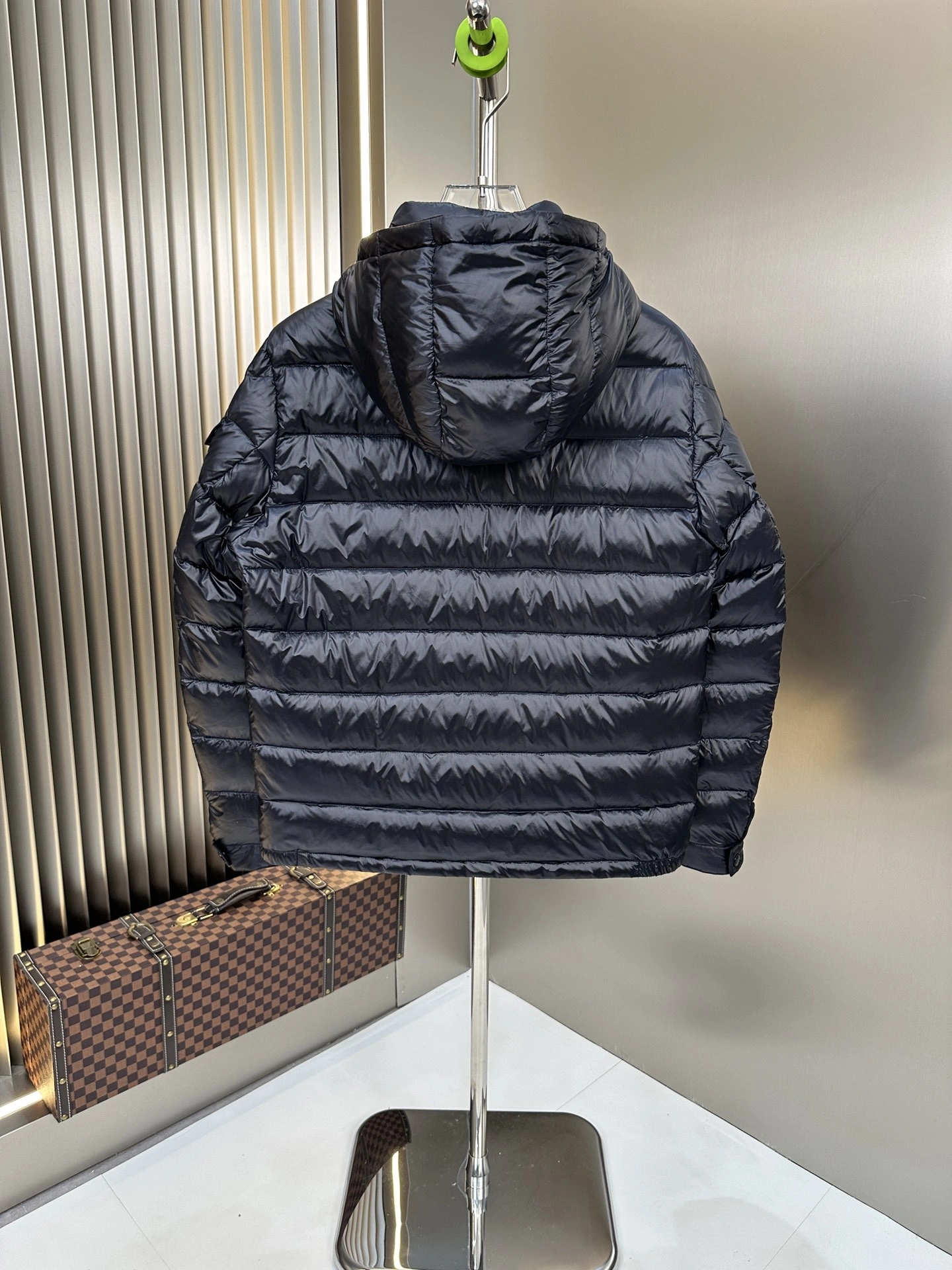 Thermal Moncler Down Jackets 145972