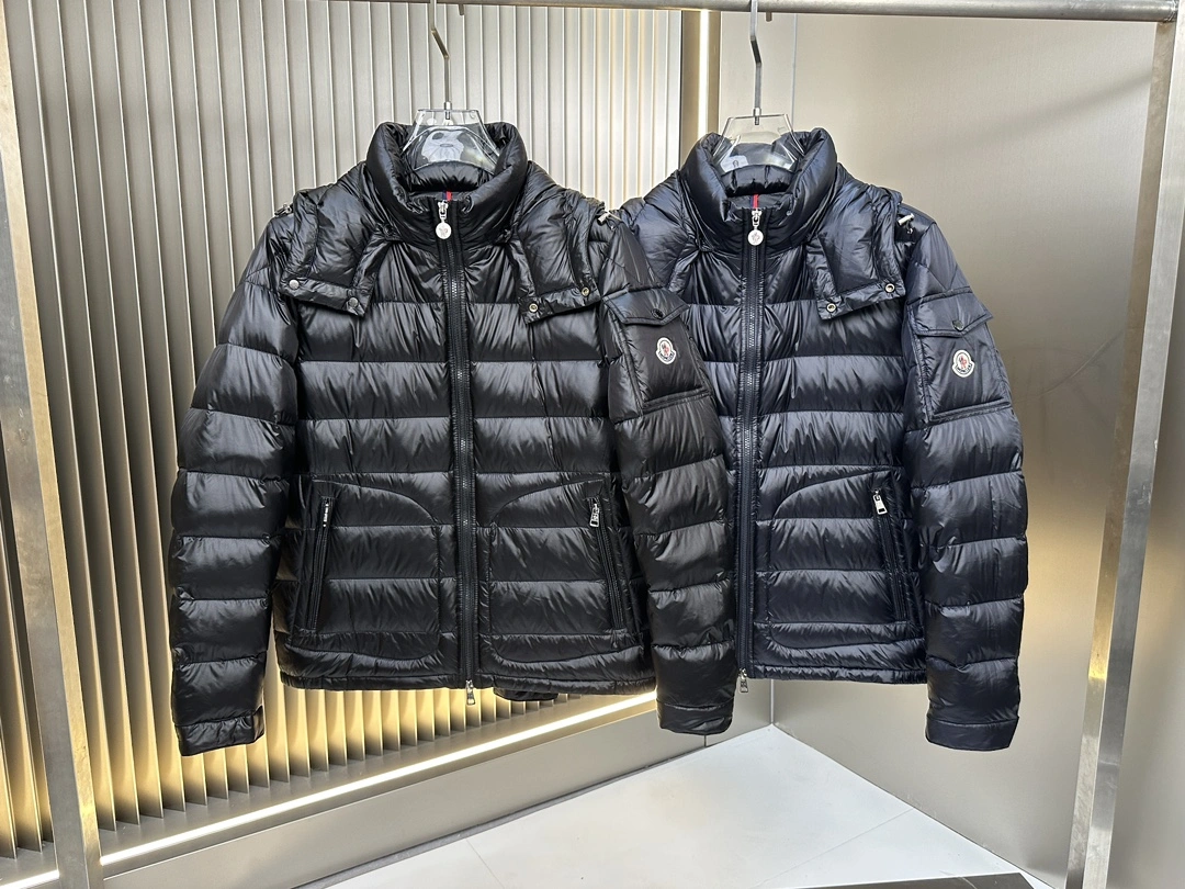 Moncler Down Jackets Unique 145971