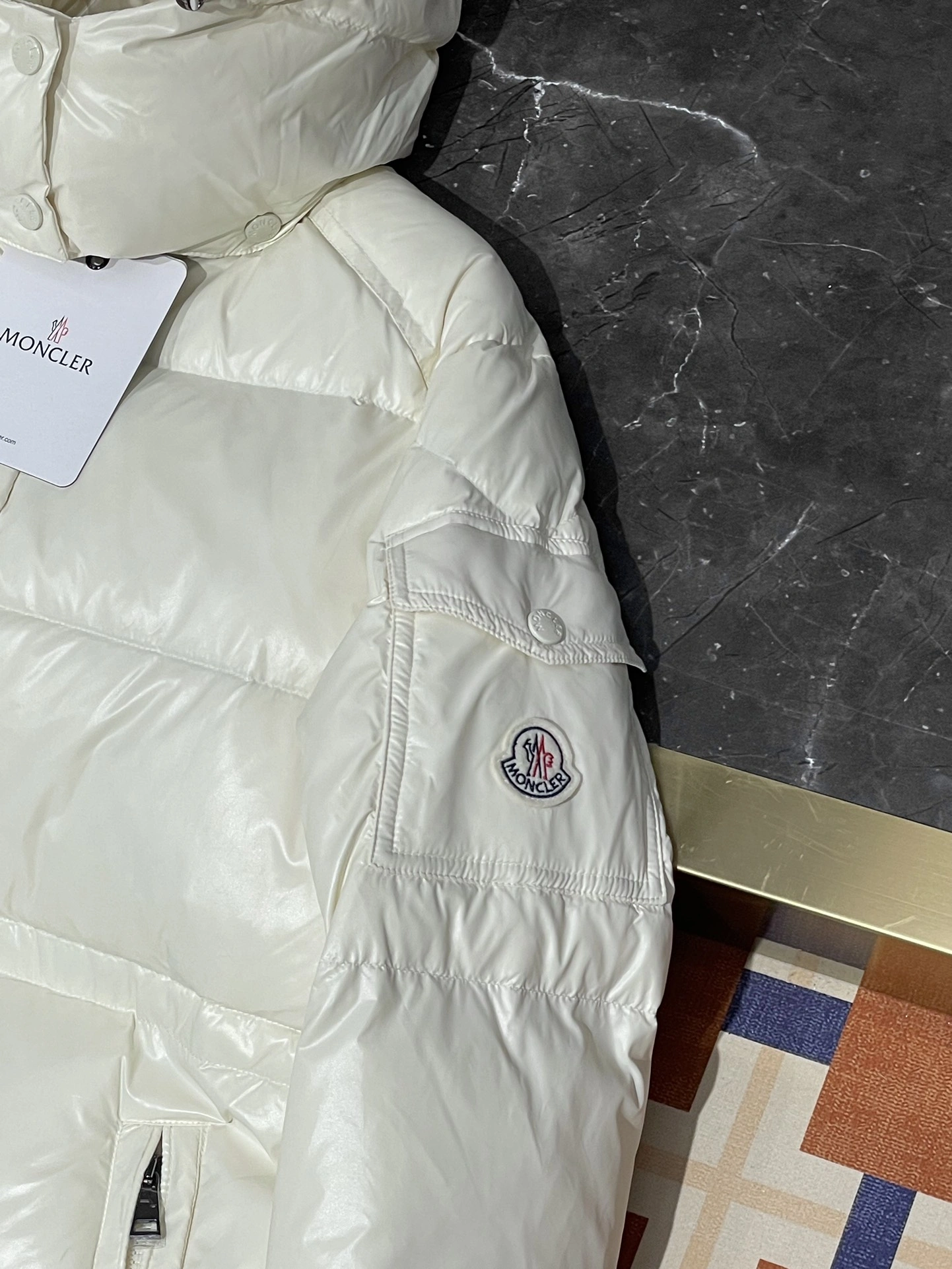 Casual Moncler Down Jackets 139517