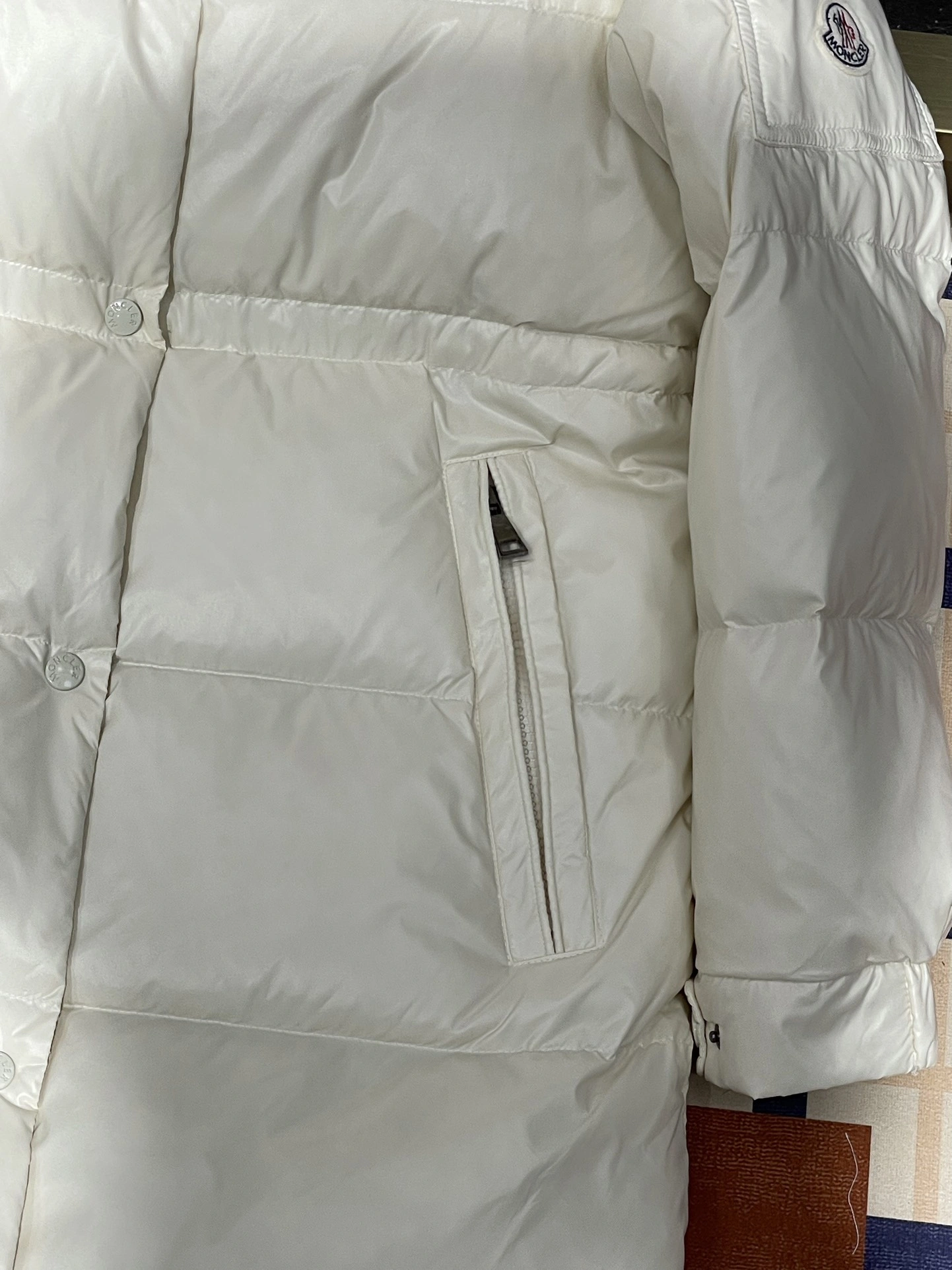 Casual Moncler Down Jackets 139517