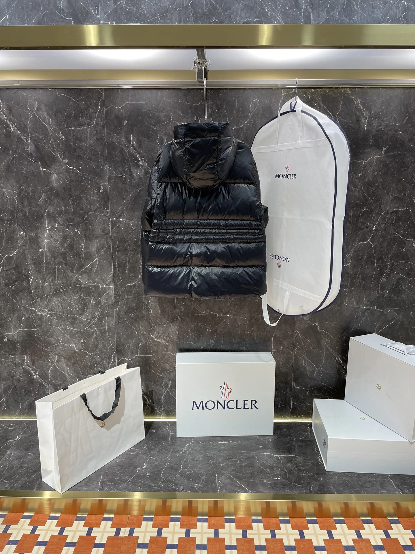 Moncler Down Jackets Reliable 145961