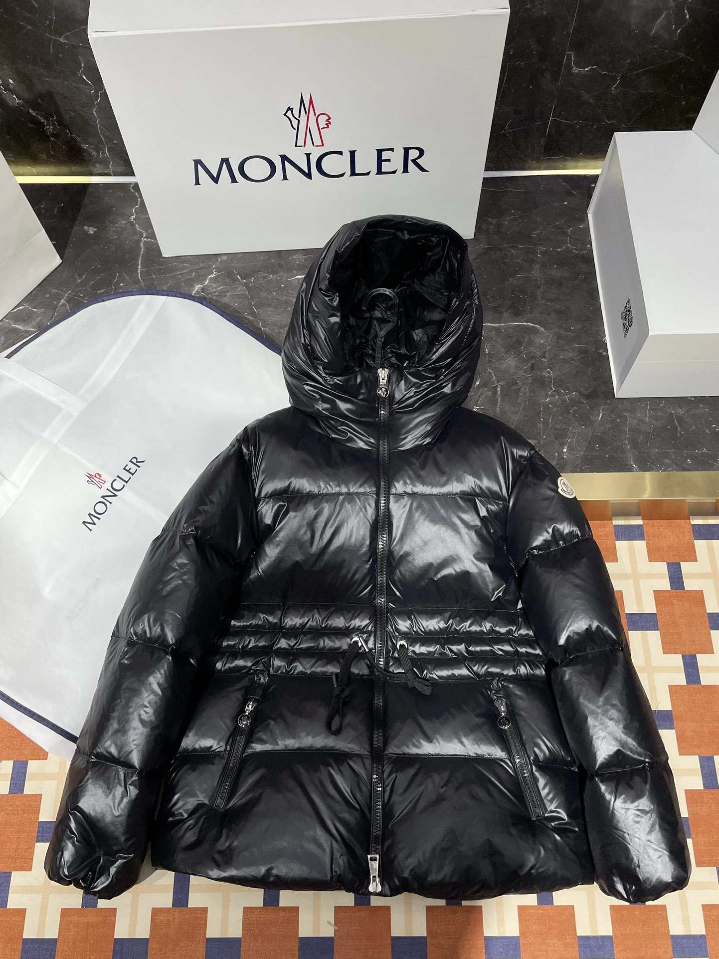 Moncler Down Jackets Reliable 145961