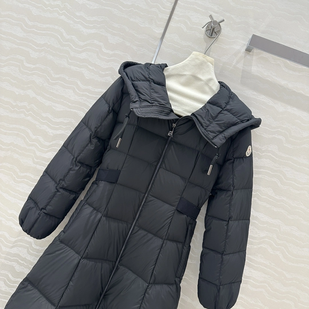 Moncler Down Jackets Classic 145965