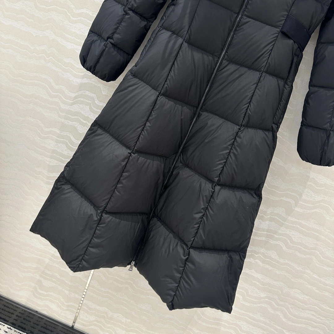 Moncler Down Jackets Classic 145965
