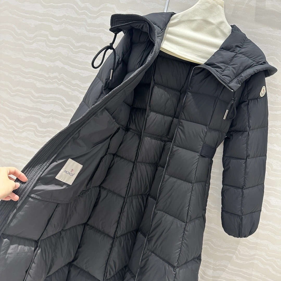 Moncler Down Jackets Classic 145965