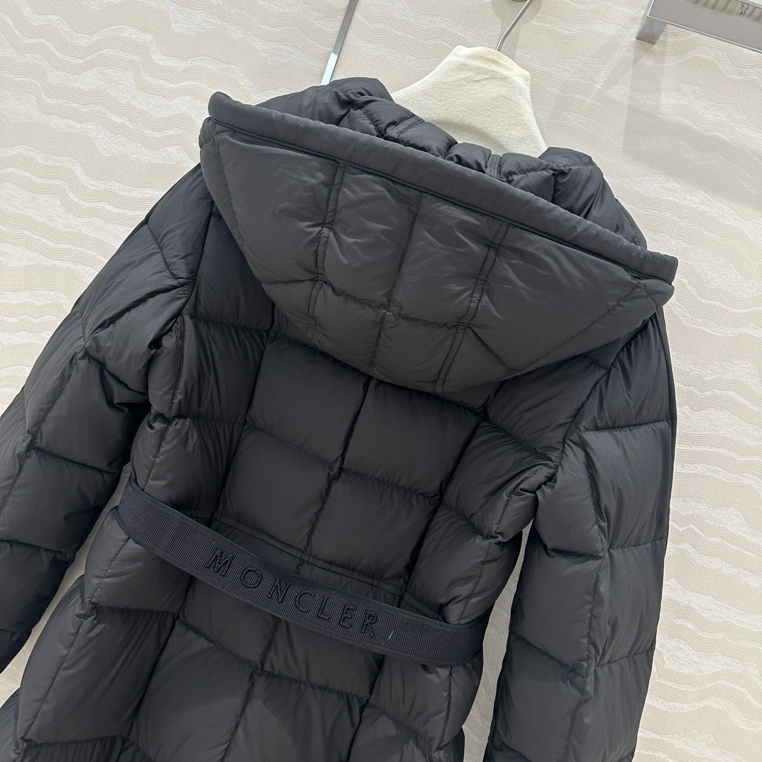 Moncler Down Jackets Classic 145965