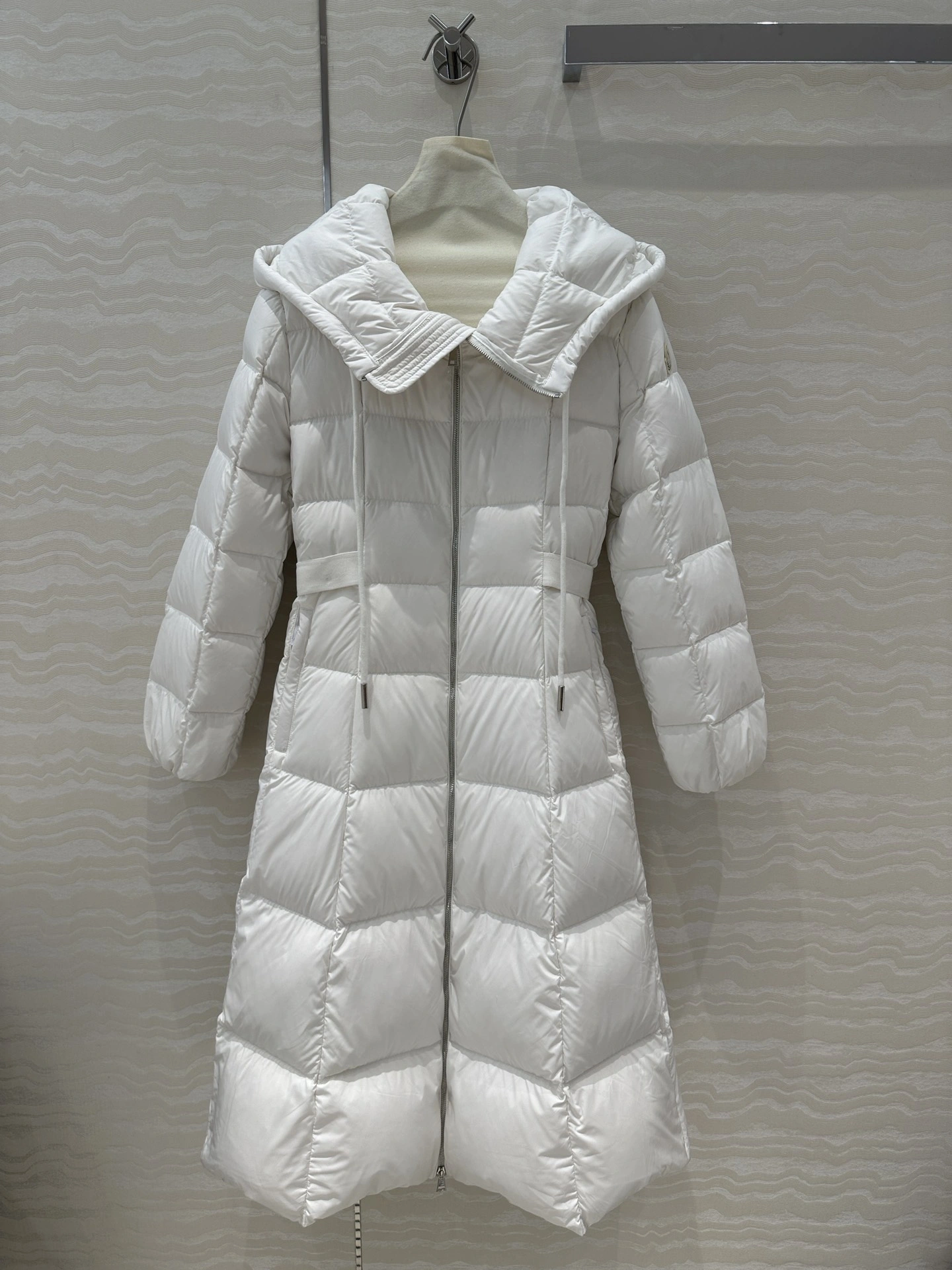 Moncler Down Jackets OdorResistant 145962