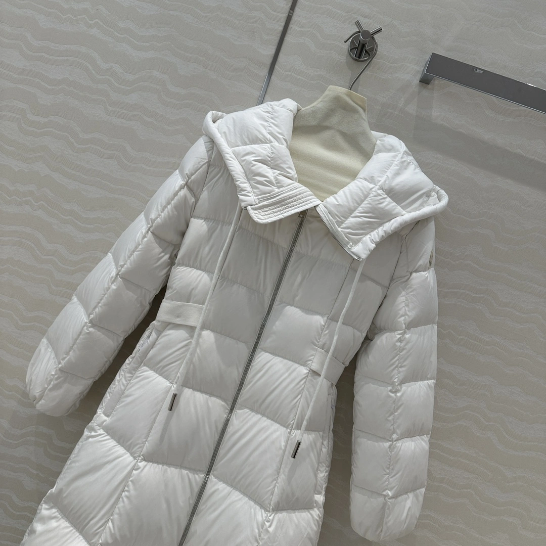 Moncler Down Jackets OdorResistant 145962