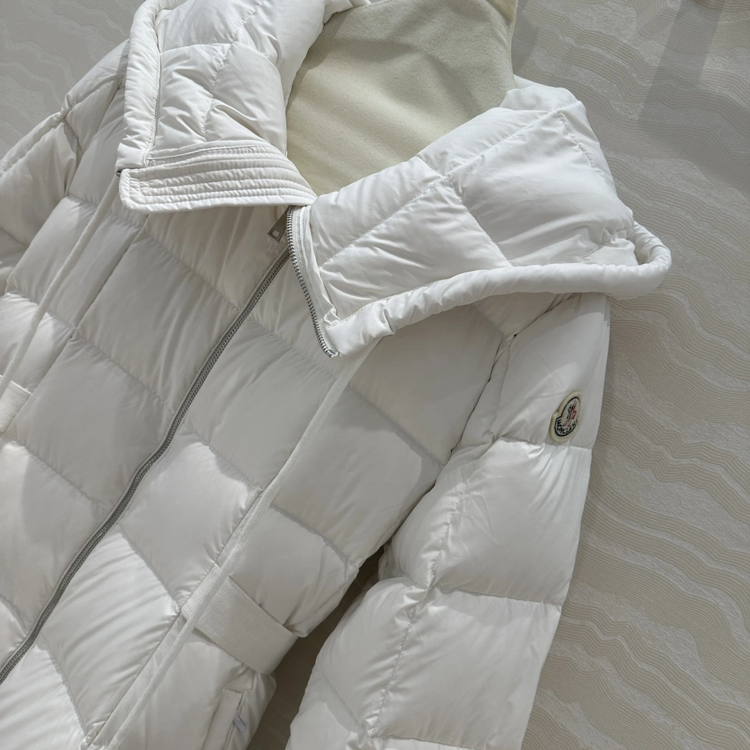 Moncler Down Jackets OdorResistant 145962