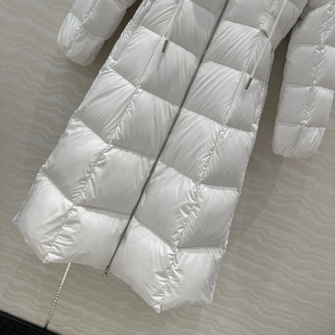 Moncler Down Jackets OdorResistant 145962