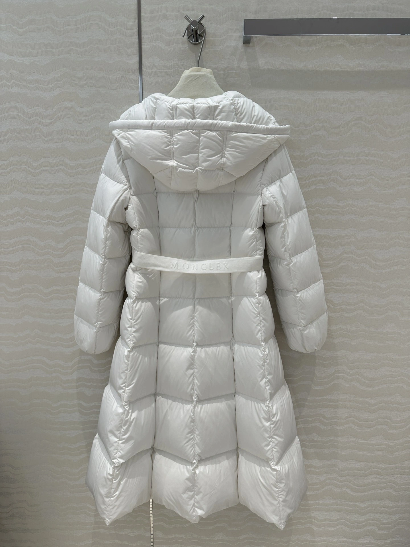 Moncler Down Jackets OdorResistant 145962