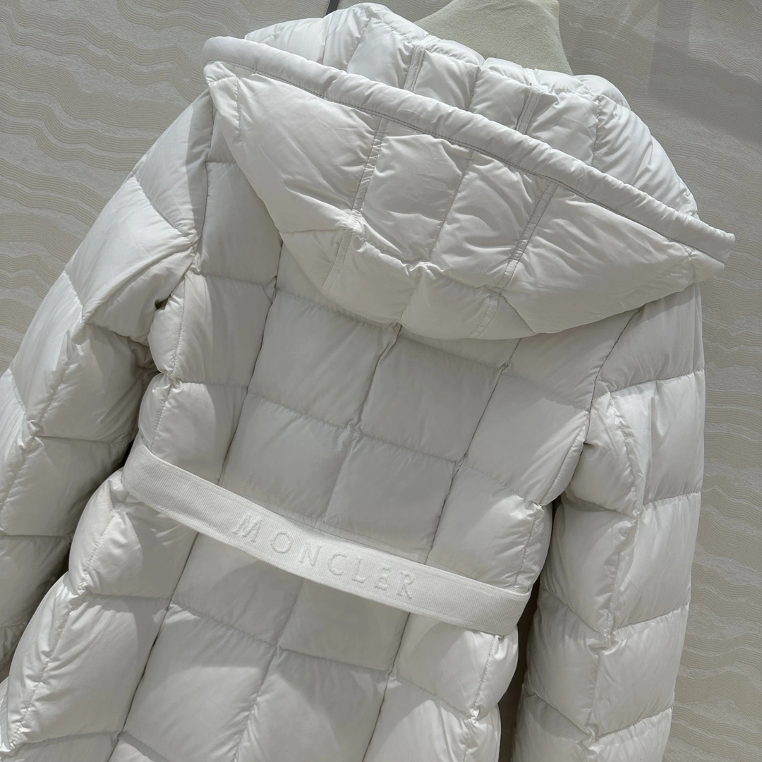 Moncler Down Jackets OdorResistant 145962
