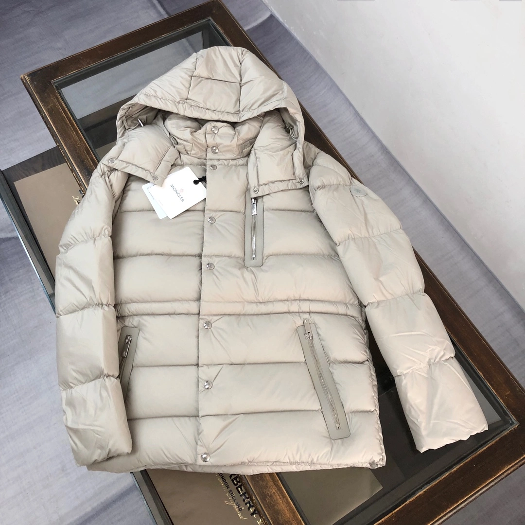 Moncler Down Jackets Seasonal 145969