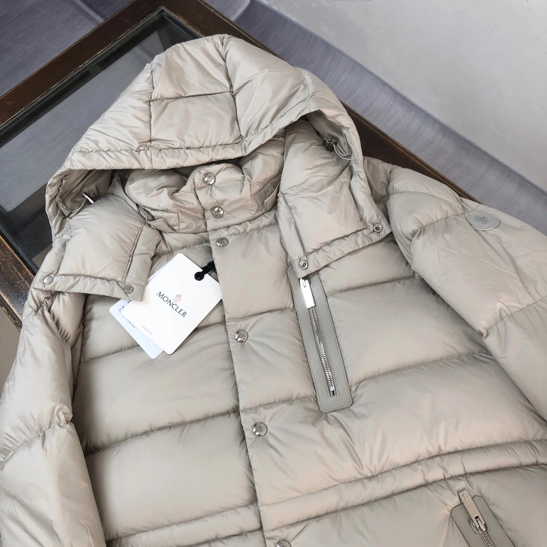 Moncler Down Jackets Seasonal 145969
