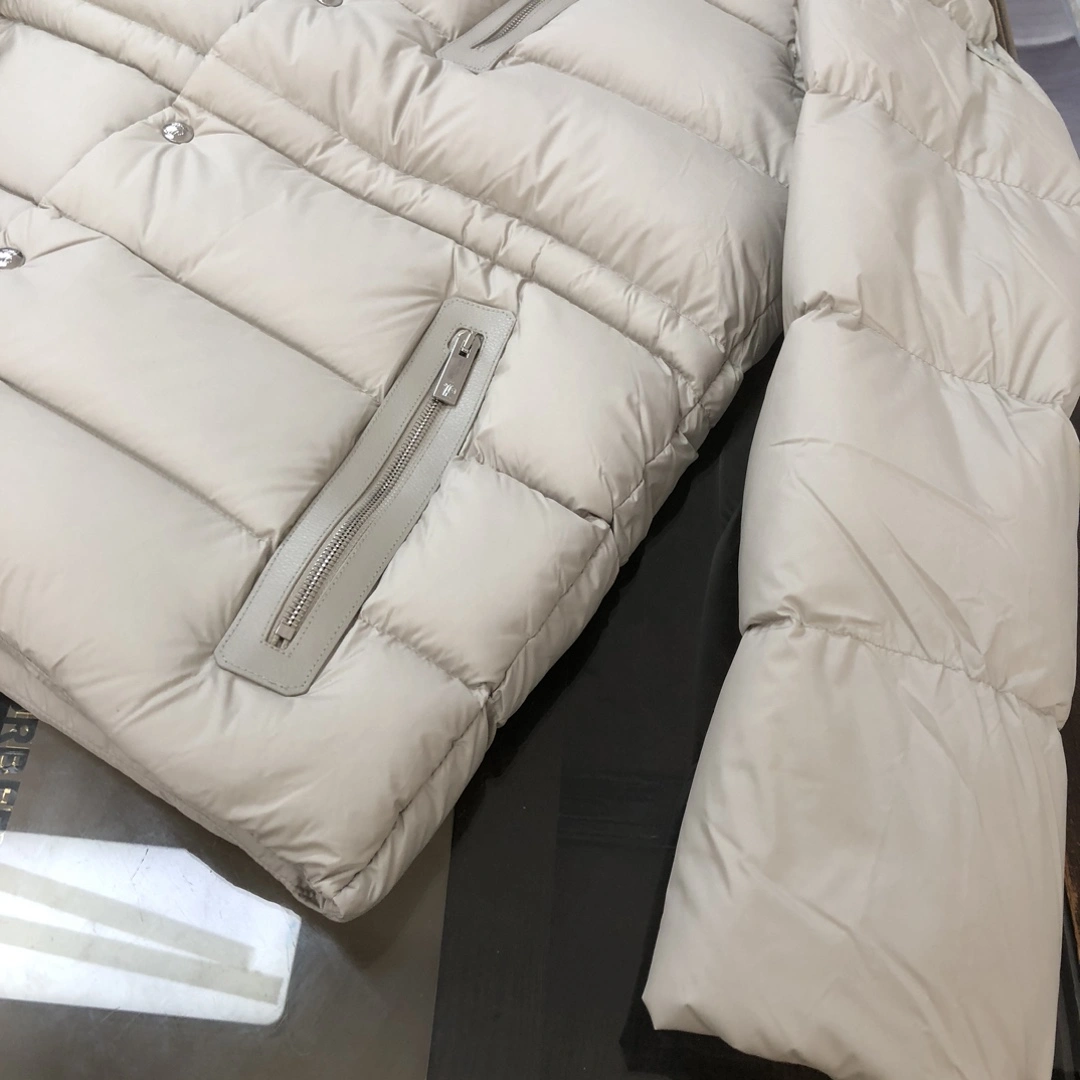 Moncler Down Jackets Seasonal 145969