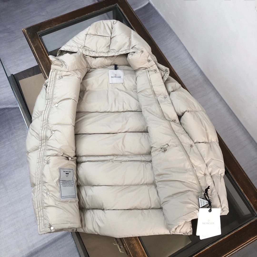 Moncler Down Jackets Seasonal 145969