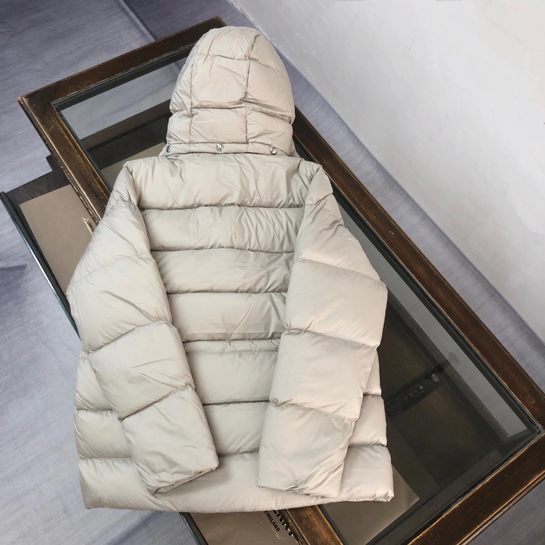 Moncler Down Jackets Seasonal 145969