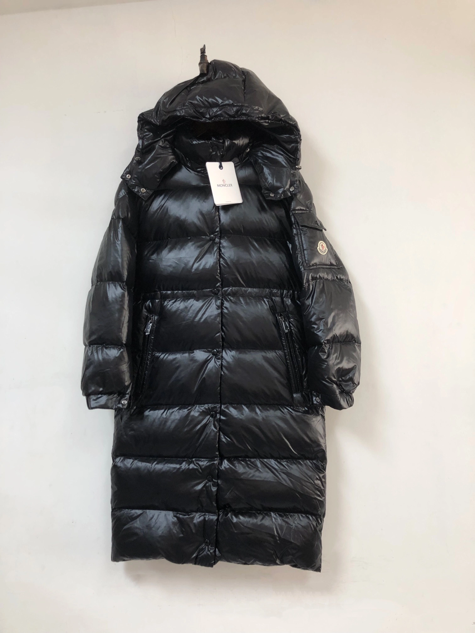 FreshLook Moncler Down Jackets 139520