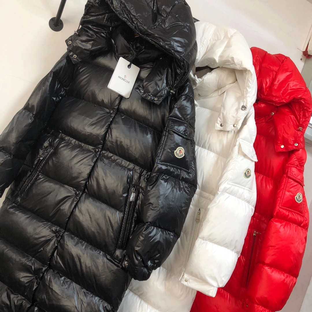 FreshLook Moncler Down Jackets 139520