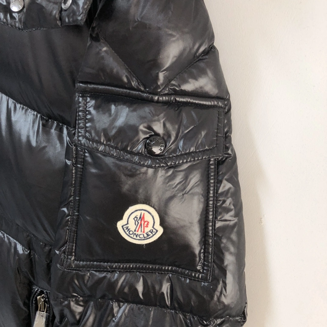 FreshLook Moncler Down Jackets 139520