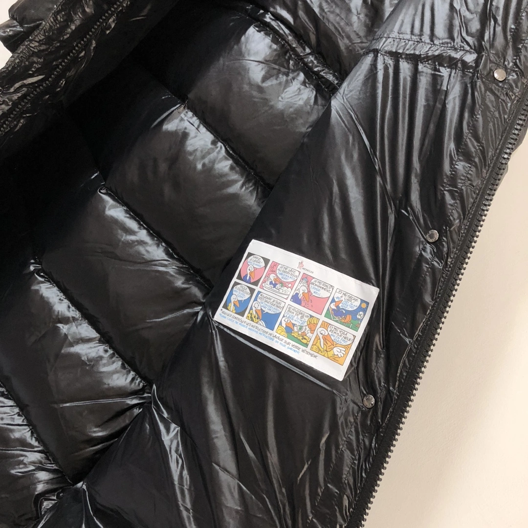 FreshLook Moncler Down Jackets 139520