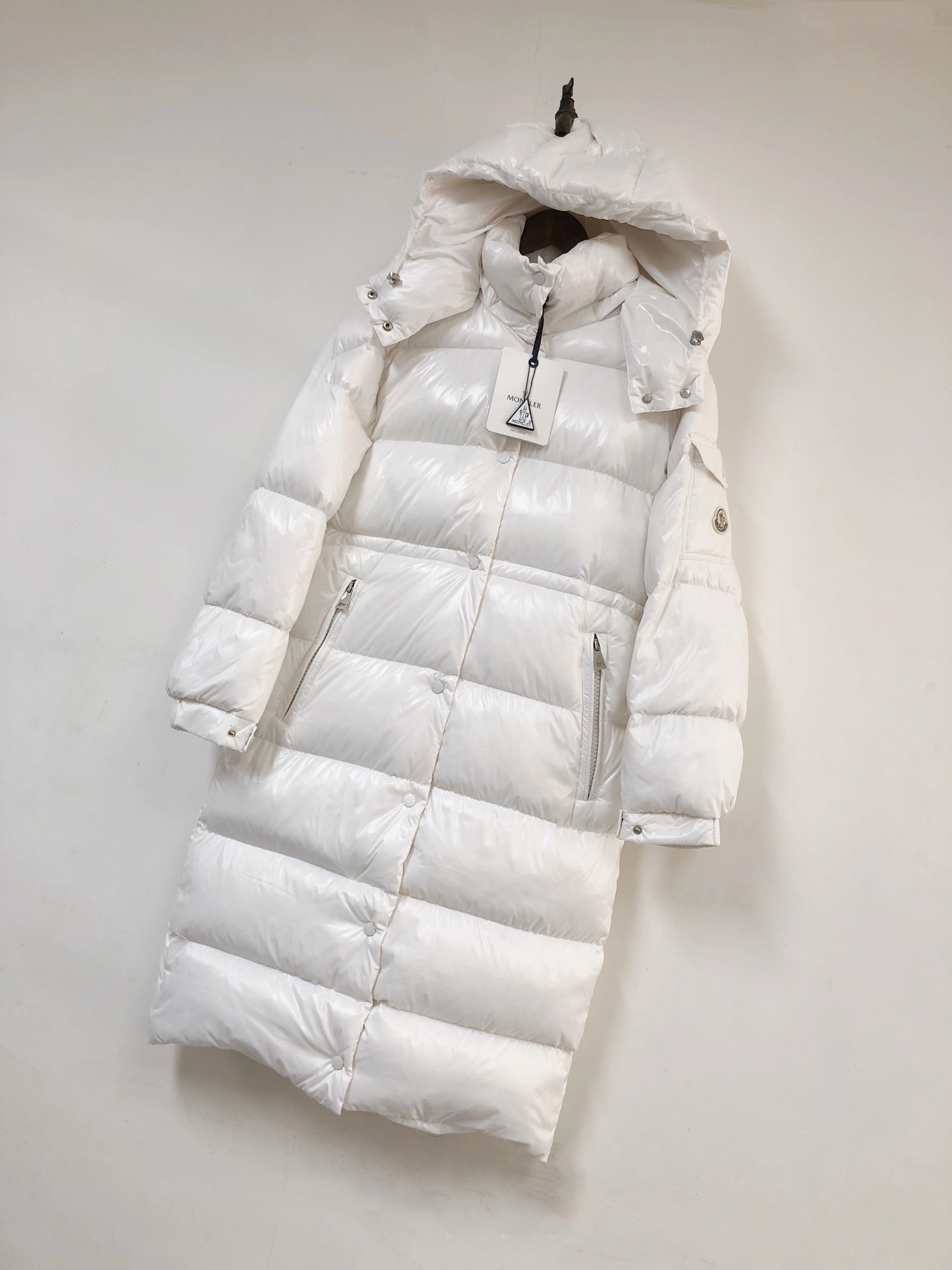 Moncler Down Jackets WeatherProof 145953