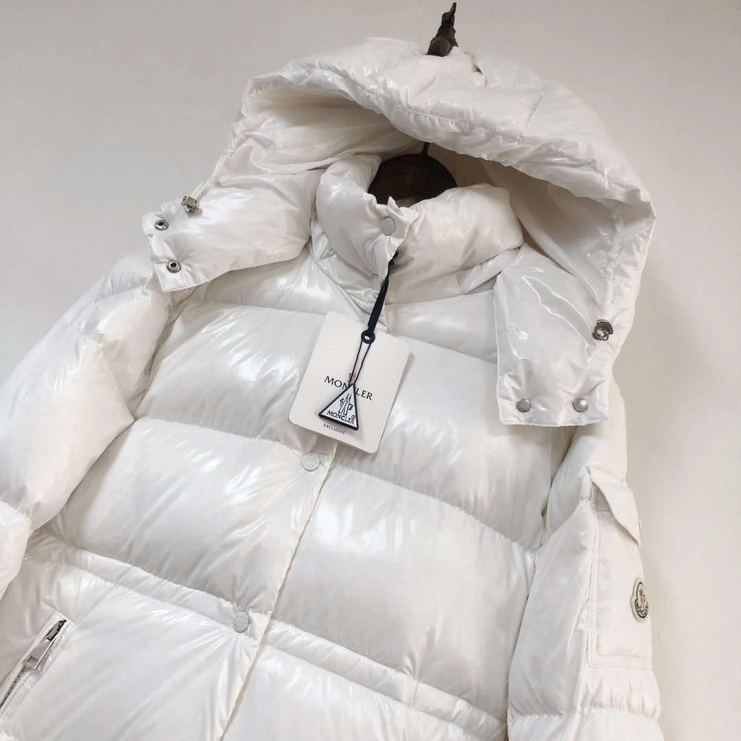 Moncler Down Jackets WeatherProof 145953
