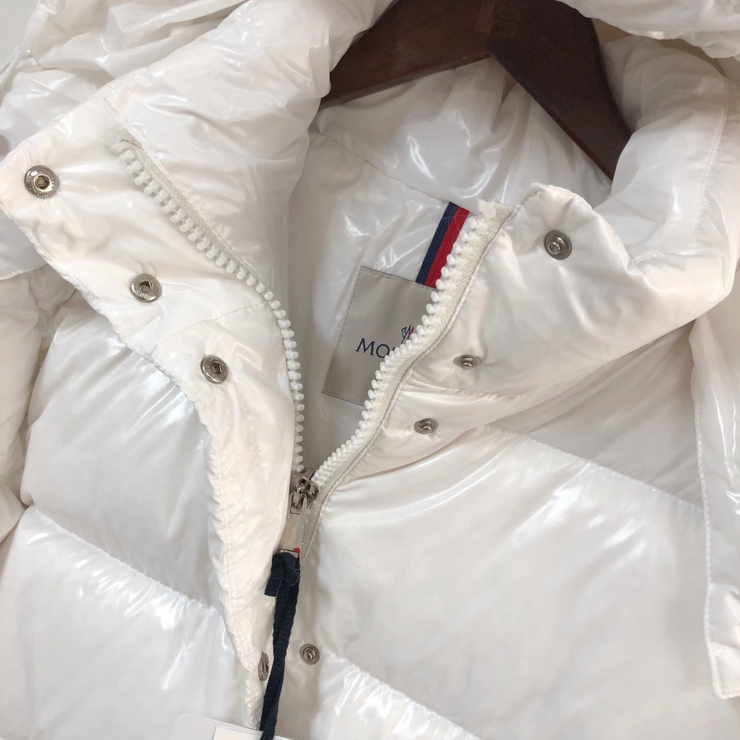 Moncler Down Jackets WeatherProof 145953
