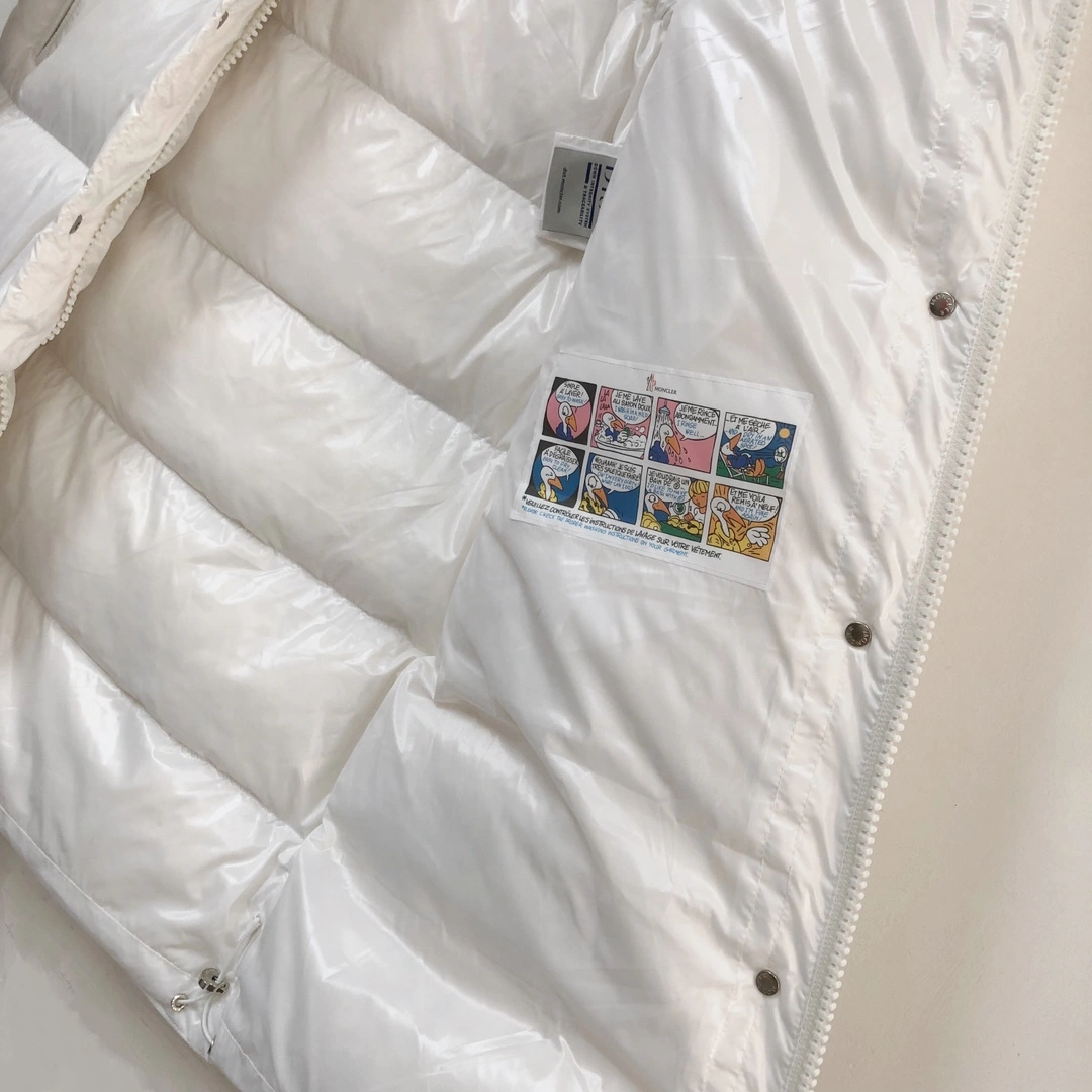 Moncler Down Jackets WeatherProof 145953