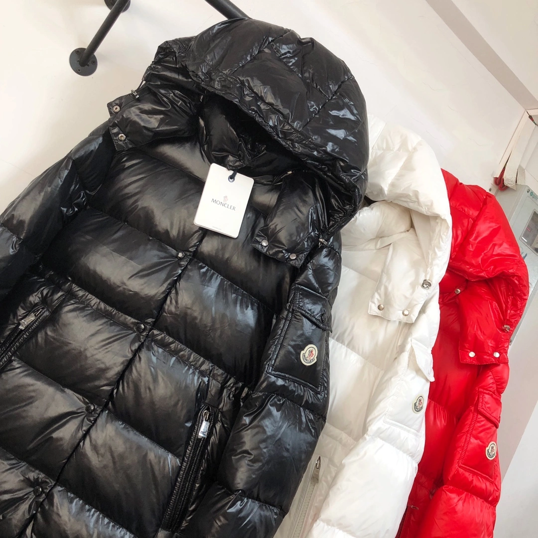 QuickDry Moncler Down Jackets 145955
