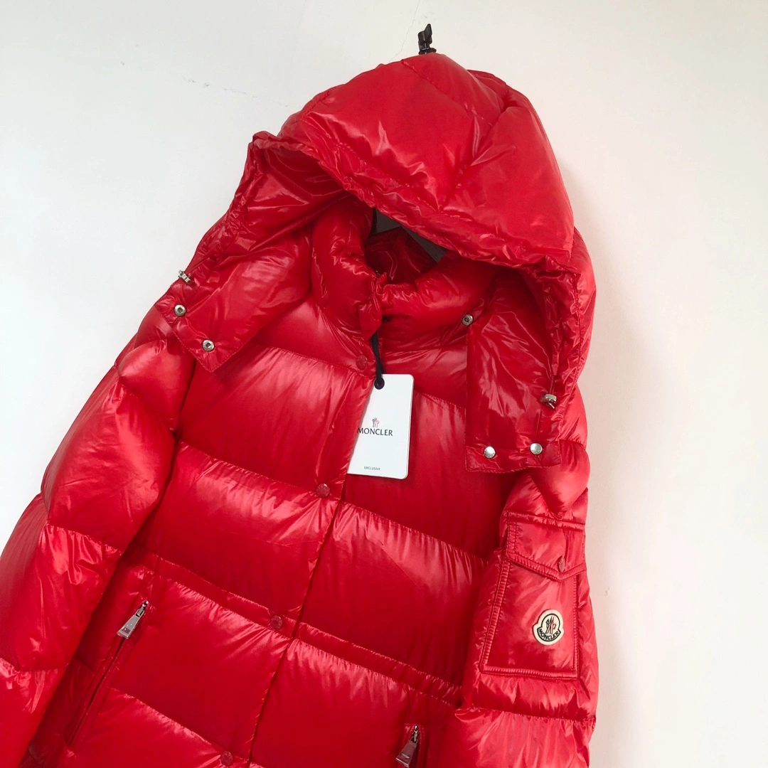 QuickDry Moncler Down Jackets 145955
