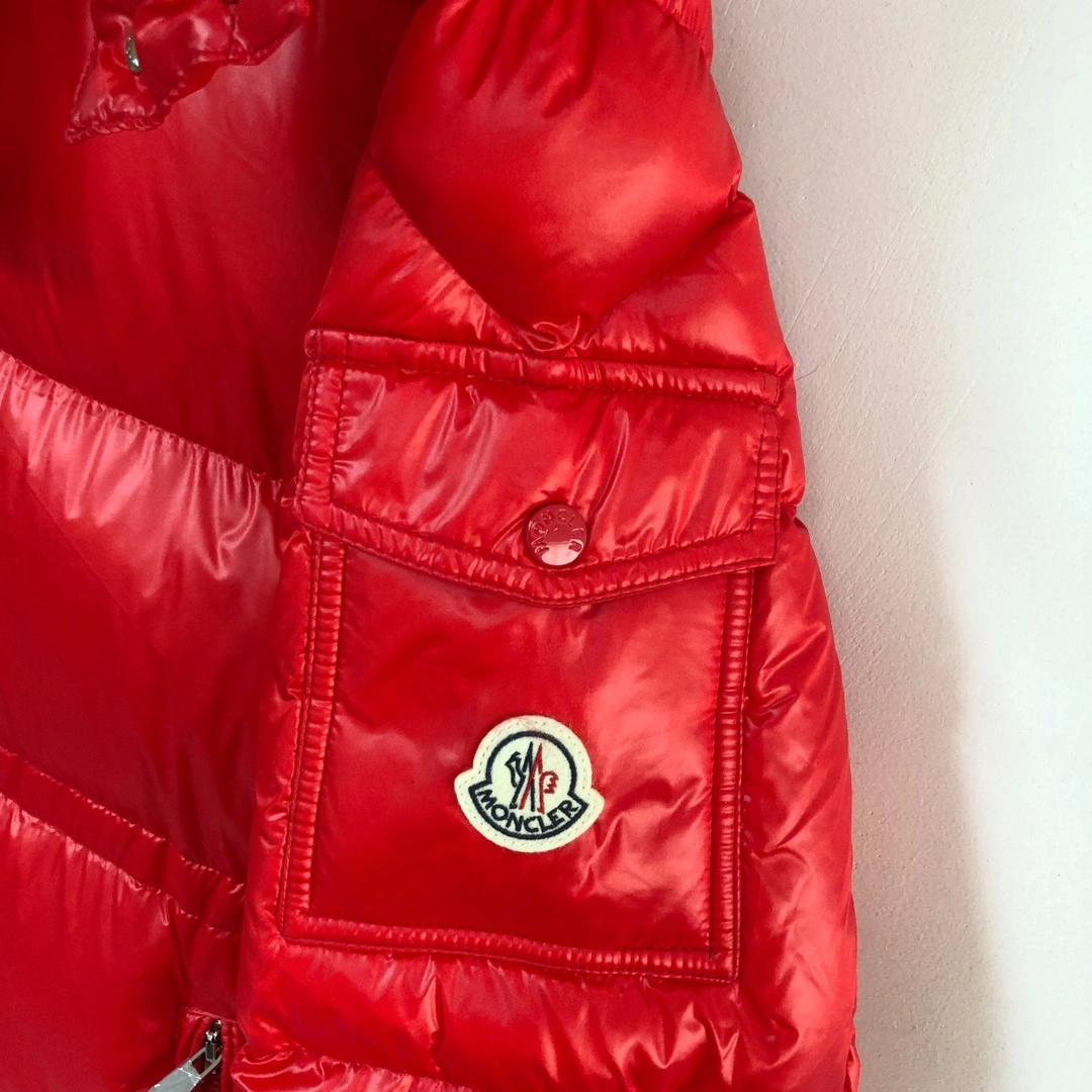 QuickDry Moncler Down Jackets 145955