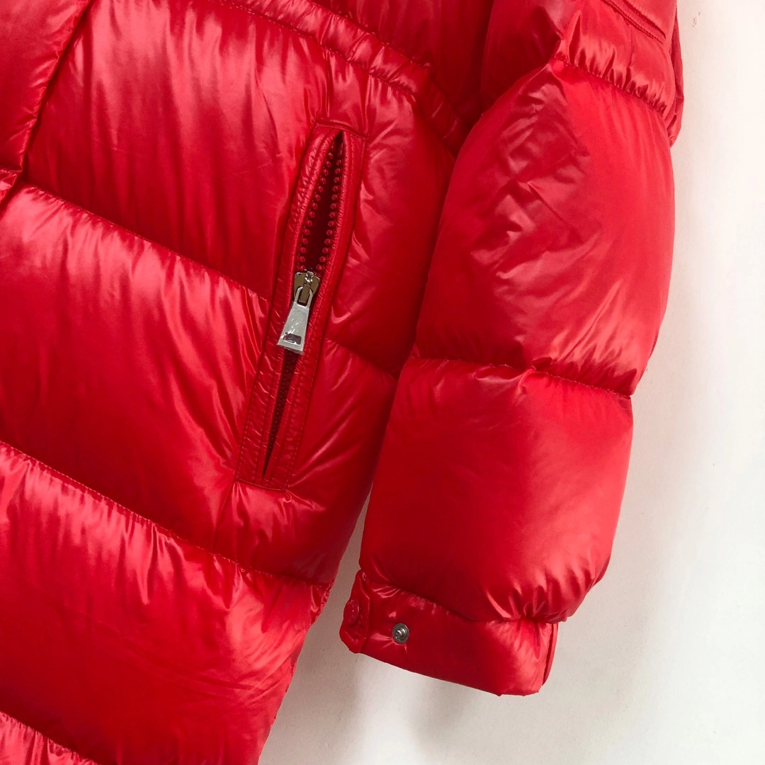 QuickDry Moncler Down Jackets 145955