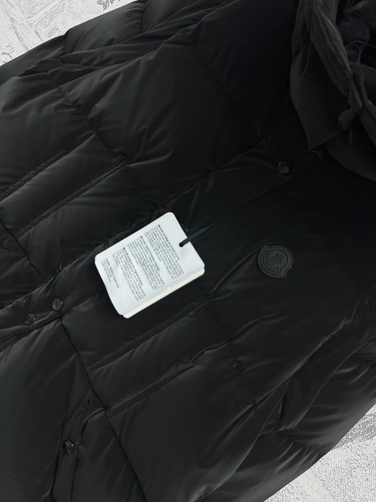 Moncler Down Jackets HighQuality 145952