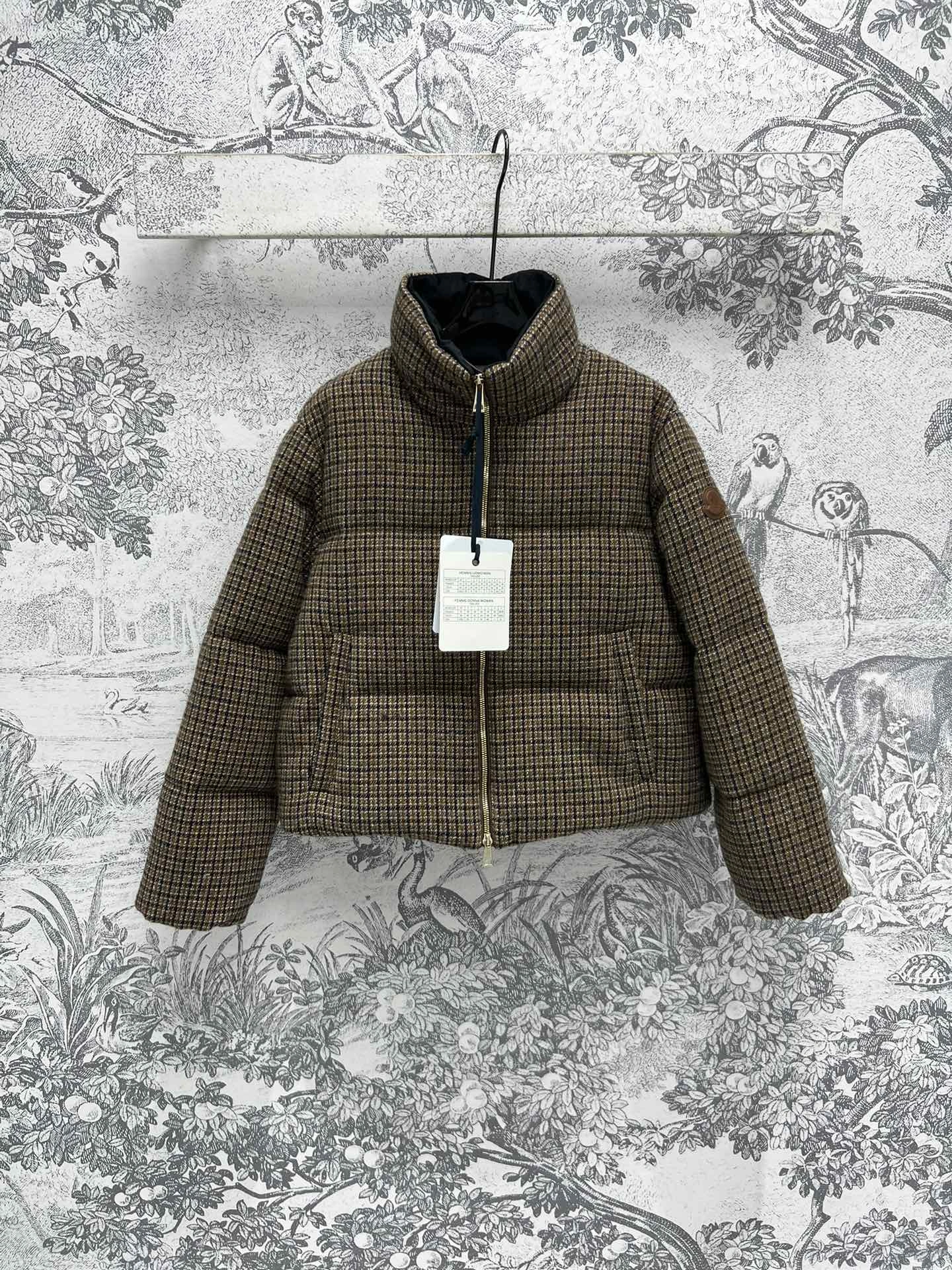 Moncler Down Jackets Contemporary 145958